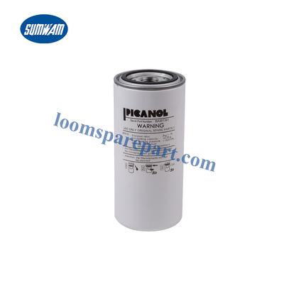 Picanol তেল ফিল্টার BA301341, Picanol লুম খুচরা যন্ত্রাংশ