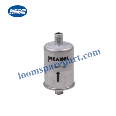 তেল ফিল্টার BA202255.02, Picanol লুম খুচরা যন্ত্রাংশ