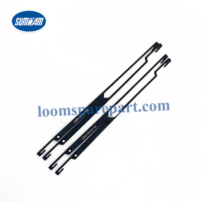 সরল রিইনফোর্সড ওপেন টাইপ Leno Heald 280mm