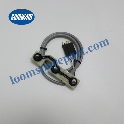 P7100 প্রজেক্টাইল সালজার লুম খুচরা যন্ত্রাংশ 845029000 PFR সেন্সর