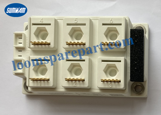IGBT SKM 200 GAH 123 DKL, পিকানল লুম খুচরা যন্ত্রাংশ