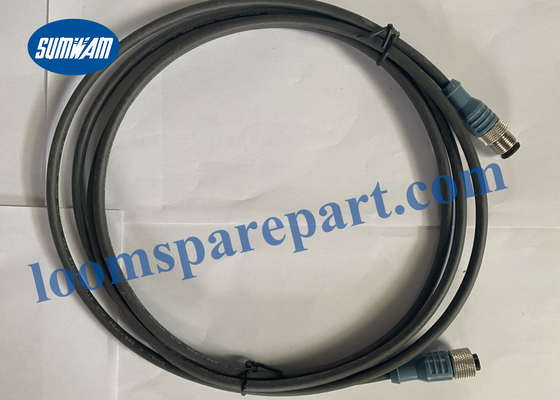 BE308843 Picanol Airjet লুম খুচরা যন্ত্রাংশ FD কেবল