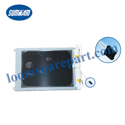 StäUbli STAUBLI Dobby খুচরা যন্ত্রাংশ STAUBLI JC5 Jacquard যন্ত্রাংশ LCD স্ক্রিন