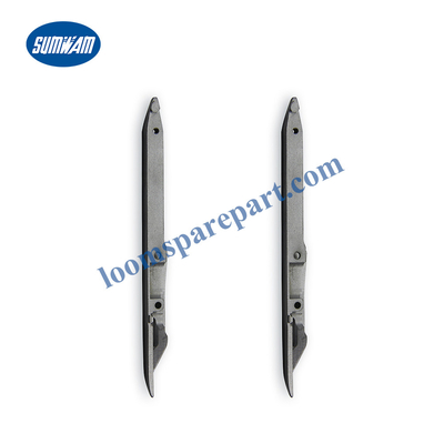 টেক্সটাইল যন্ত্রপাতির জন্য OPTIMAX খুচরা যন্ত্রাংশ রাইট রেপিয়ার হেড BA2344865 BE243651