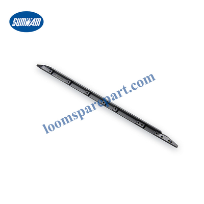 BA216809 পিকানল লুম খুচরা যন্ত্রাংশ বাম রেপিয়ার হেড অ্যালুমিনিয়াম বেস