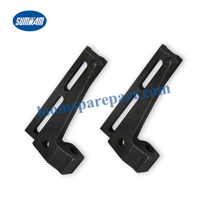 BA304780/BA304831 Picanol Loom খুচরা যন্ত্রাংশ Picanol মন্দির ফুট ডান বাম
