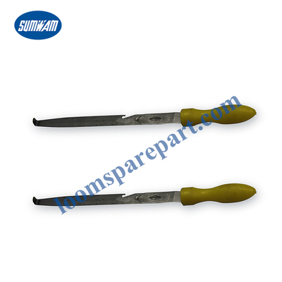 রিড নাইফ 40# 60# 80# তাঁতের খুচরা যন্ত্রাংশ BA304780/BA304831