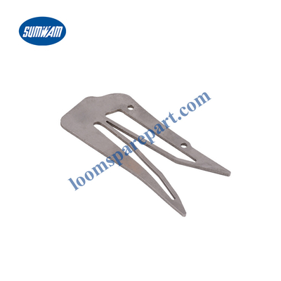 পজিশনিং প্লেট B154351, Picanol লুম খুচরা যন্ত্রাংশ