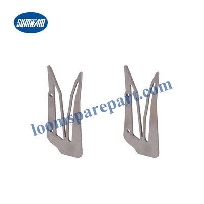 পজিশনিং প্লেট B154351, Picanol লুম খুচরা যন্ত্রাংশ