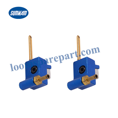 19 হোল টেইল নজল BE154508, পিকানল লুম খুচরা যন্ত্রাংশ
