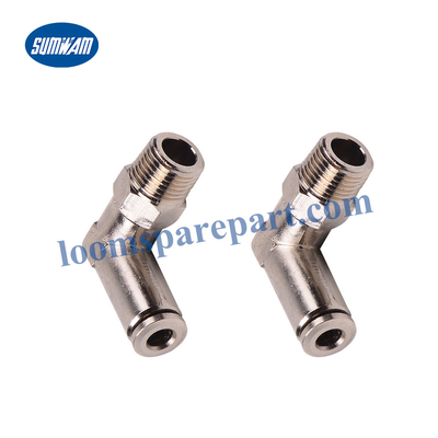 তেল সংযোগকারী BA209246 B85373, Picanol লুম খুচরা যন্ত্রাংশ