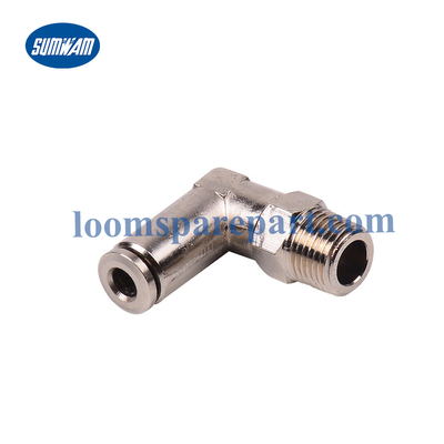 তেল সংযোগকারী BA209246 B85373, Picanol লুম খুচরা যন্ত্রাংশ