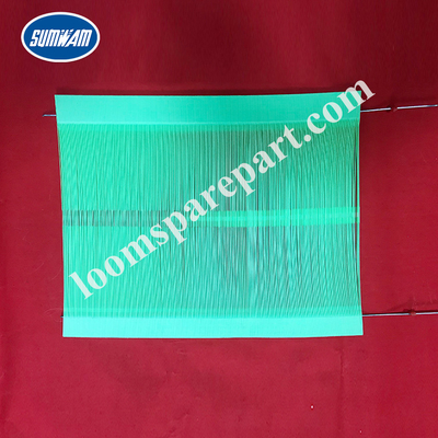 35-50 তারের Leno Healds O Type 280 Sliced ​​Healds
