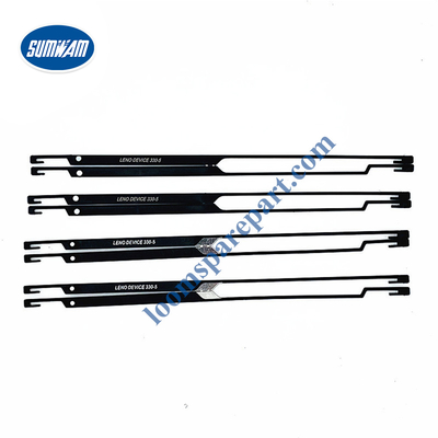 খোলা প্লাস্টিক নাইলন লেনো ডিভাইস 330-5 330MM 380MM উচ্চ গতি