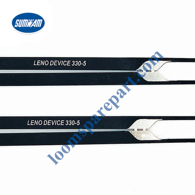 খোলা প্লাস্টিক নাইলন লেনো ডিভাইস 330-5 330MM 380MM উচ্চ গতি