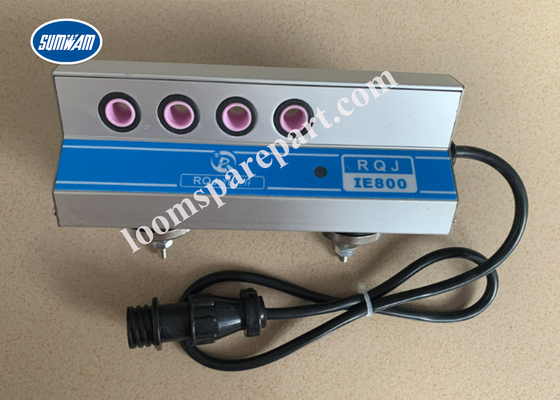 Vamatex C401 P401 P1001S Rapier Loom খুচরা যন্ত্রাংশের জন্য RQJ ওয়েফট ডিটেক্টর