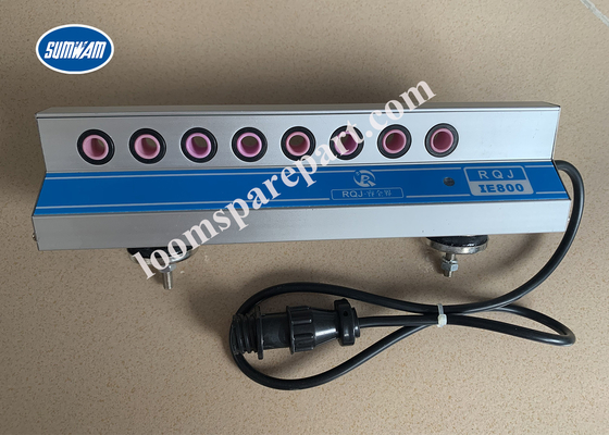 Vamatex C401 P401 P1001S Rapier Loom খুচরা যন্ত্রাংশের জন্য RQJ ওয়েফট ডিটেক্টর