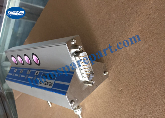 Rqj005 ডর্নিয়ার খুচরা যন্ত্রাংশ 15-পিন প্লাগ ওয়েফট সুতা ডিটেক্টর সেন্সর