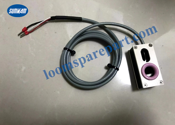 Ingelele SULZER P7100 Pu P7150 ওয়েফট সেন্সর Sulzer উইভিং মেশিন খুচরা যন্ত্রাংশ