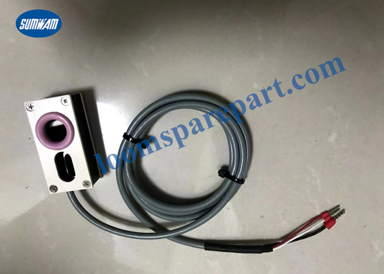 Ingelele SULZER P7100 Pu P7150 ওয়েফট সেন্সর Sulzer উইভিং মেশিন খুচরা যন্ত্রাংশ