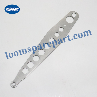 P7100 Sulzer Loom খুচরা যন্ত্রাংশ প্রজেক্টাইল ফিডার লিভার 911819188