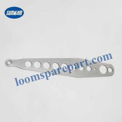 P7100 Sulzer Loom খুচরা যন্ত্রাংশ প্রজেক্টাইল ফিডার লিভার 911819188