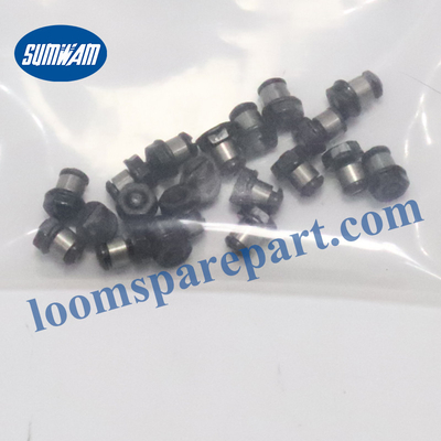 বিশেষ বোল্ট 2.6 X 0.35 Sulzer P7100 লুম খুচরা যন্ত্রাংশ 911819124