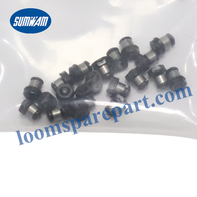 বিশেষ বোল্ট 2.6 X 0.35 Sulzer P7100 লুম খুচরা যন্ত্রাংশ 911819124