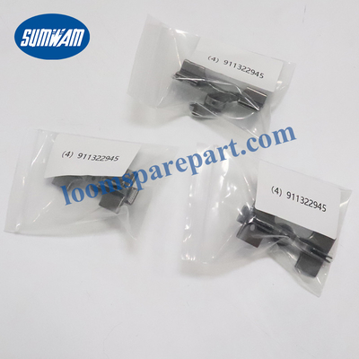 911322945 Sulzer P7100 তাঁতের খুচরা যন্ত্রাংশ নাক দিয়ে জুতা বাছাই