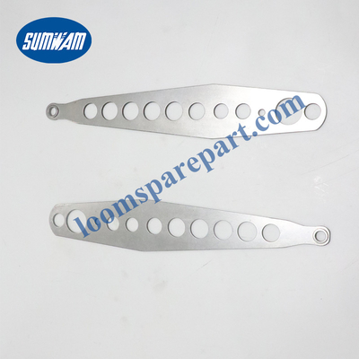 টেক্সটাইল মেশিনারি আরএইচ লিভার সালজার P7100 প্রজেক্টাইল লুম খুচরা যন্ত্রাংশ 911819109