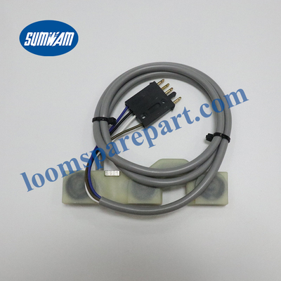 P7100 প্রজেক্টাইল সালজার লুম খুচরা যন্ত্রাংশ 845029000 PFR সেন্সর