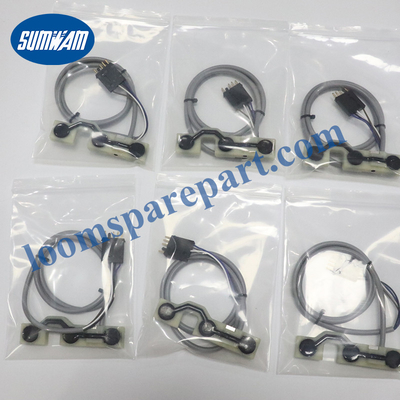P7100 প্রজেক্টাইল সালজার লুম খুচরা যন্ত্রাংশ 845029000 PFR সেন্সর
