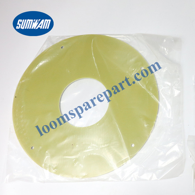 911303768 Sulzer লুম খুচরা যন্ত্রাংশ কোণ ডিস্ক পু প্রজেক্টাইল