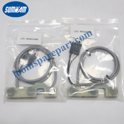 D2 P7100 প্রজেক্টাইল সালজার লুম খুচরা যন্ত্রাংশ PFR সেন্সর 845029000 845031000