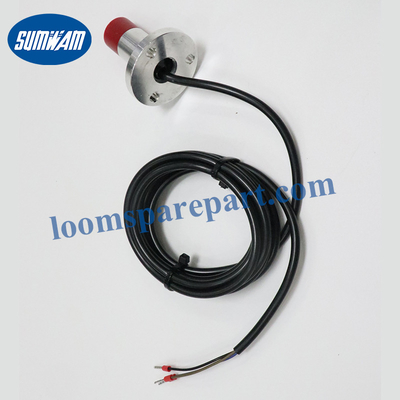 930202669 Sulzer Projectile Loom খুচরা যন্ত্রাংশ ইলেকট্রনিক মোটর লেট অফ সেন্সর KAS
