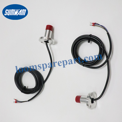 930202669 Sulzer Projectile Loom খুচরা যন্ত্রাংশ ইলেকট্রনিক মোটর লেট অফ সেন্সর KAS