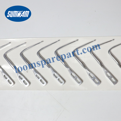 BA 303473 Omni Picanol Loom খুচরা যন্ত্রাংশ টাকিং নিডেল RH