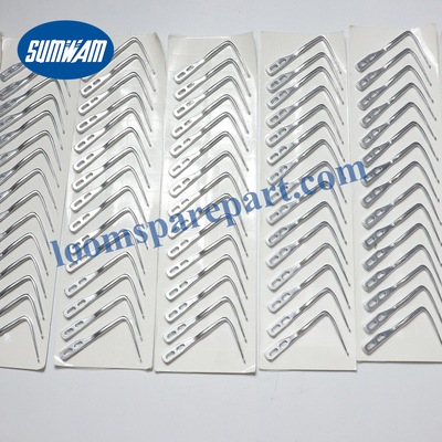 BA 303473 Omni Picanol Loom খুচরা যন্ত্রাংশ টাকিং নিডেল RH