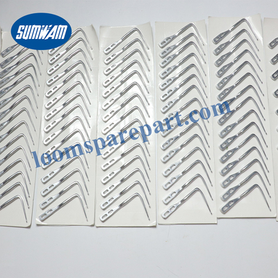 BA 303473 Omni Picanol Loom খুচরা যন্ত্রাংশ টাকিং নিডেল RH
