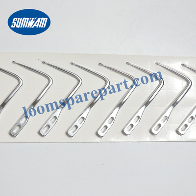 Tucking Needle LH Picanol Omni Loom খুচরা যন্ত্রাংশ BA 303662
