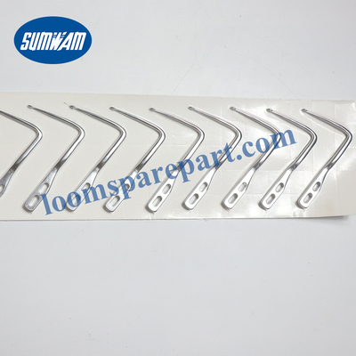 Tucking Needle LH Picanol Omni Loom খুচরা যন্ত্রাংশ BA 303662