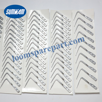 Tucking Needle LH Picanol Omni Loom খুচরা যন্ত্রাংশ BA 303662