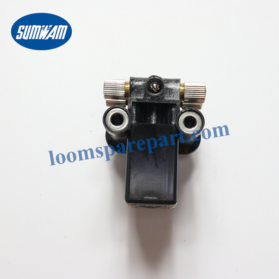 বুনন RV ভালভ সম্পূর্ণ সেট Picanol Omni তাঁত খুচরা যন্ত্রাংশ