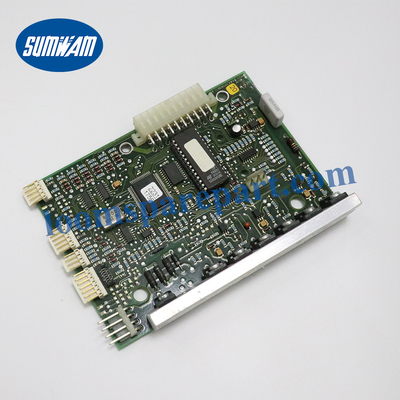 9407 / 2231 / 2231B Picanol Omni Loom খুচরা যন্ত্রাংশ IRO কার্ড প্রিউইন্ডার বোর্ড