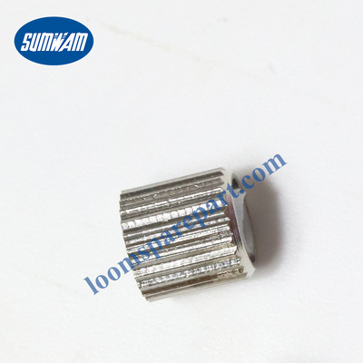 টেক্সটাইল যন্ত্রপাতি Picanol Omni Loom খুচরা যন্ত্রাংশ RV Nut