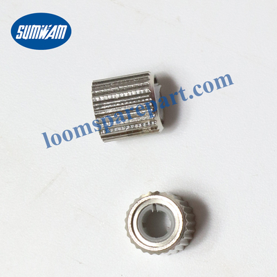 টেক্সটাইল যন্ত্রপাতি Picanol Omni Loom খুচরা যন্ত্রাংশ RV Nut