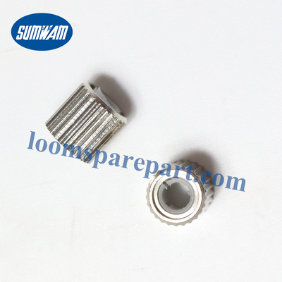 টেক্সটাইল যন্ত্রপাতি Picanol Omni Loom খুচরা যন্ত্রাংশ RV Nut