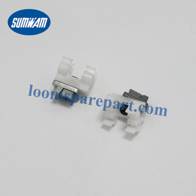 FD ক্ল্যাম্প Picanol Omni Loom খুচরা যন্ত্রাংশ BE306307