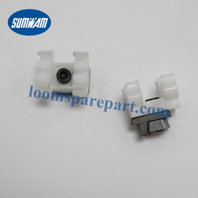 FD ক্ল্যাম্প Picanol Omni Loom খুচরা যন্ত্রাংশ BE306307