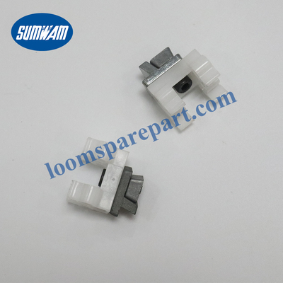 FD ক্ল্যাম্প Picanol Omni Loom খুচরা যন্ত্রাংশ BE306307